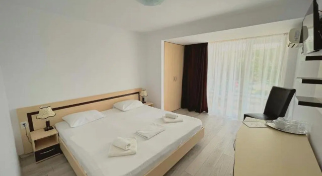 Hotel Venus, Prenota Hotel Mamaia-Sat Constanta