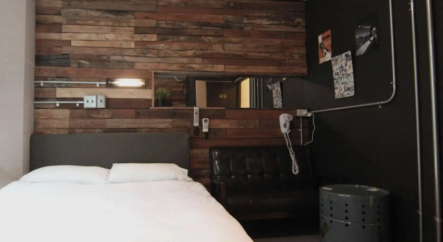 Fengjia Walk Inn, Reservar Hotel Taichung China