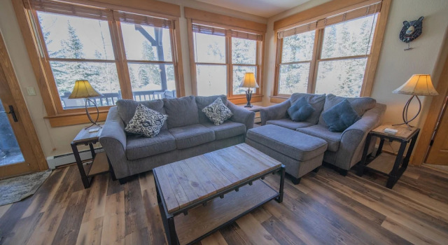 Elk Run Villas 9574, Buchen Sie Ferienwohnung Dillon Vail-Breckenridge-Cooper