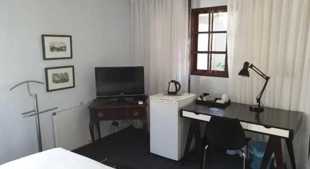 Двухместный номер Standard Le Must Residence
