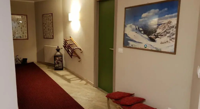 Val di Luce-Foemina 78, Забронировать Отель Абетоне Abetone Ski, рядом с Горнолыжный подъемник Фаль-ди-Луце —·Монте-Гомито