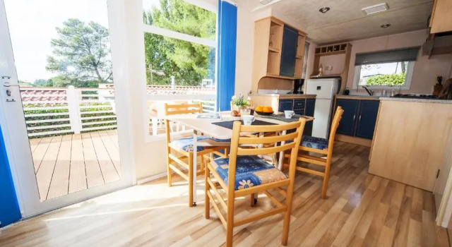 Номер Superior Toscana Holiday Village