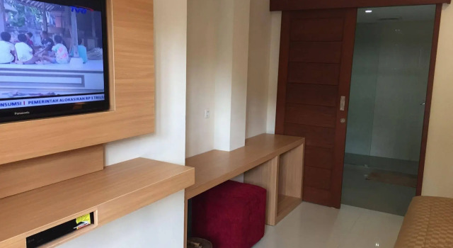Teja Homestay