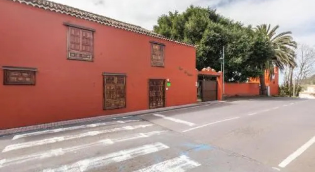 Finca Los Viñedos Casa Rural, Reserva ahora Hotel Tacoronte Tenerife