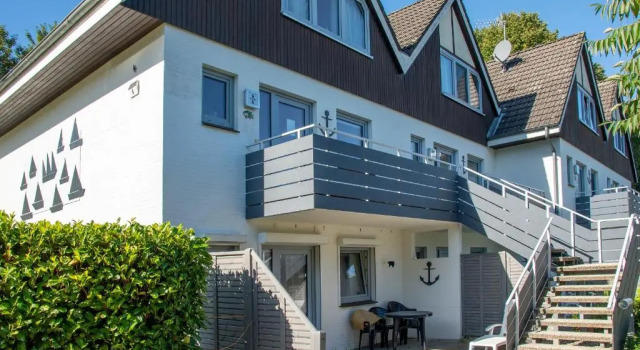 Badeweg 4 Strandläufer 2, Забронировать Отель Шарбойц Holstein Switzerland