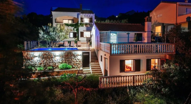 Holiday Home Malinina