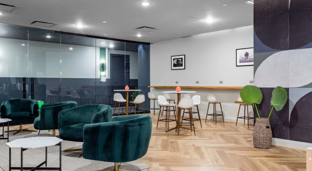Mint House Dallas Downtown By Kasa, Забронировать Отель Мейн-Стрит-Дистрикт Даллас, рядом с Арена "Американ Эйрлайнс"