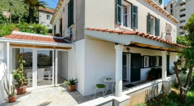 Apartments Dubrovnik Palm Tree Paradise, Забронировать Апартаменты/квартира Отели Региона Дубровника с парковкой, Парковка