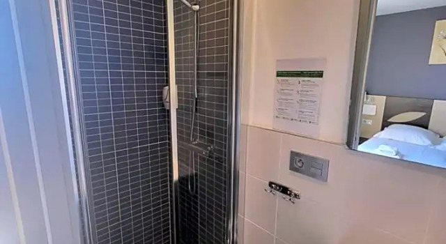 Номер Standard Hotel Bellevue