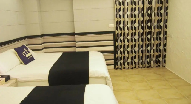 Номер Superior Successful 168 B&B