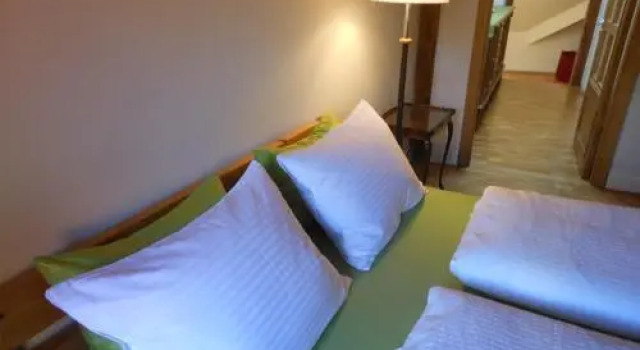 Daukanto Apartments