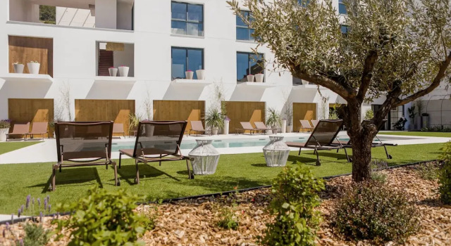 Marconia Boutique Residence