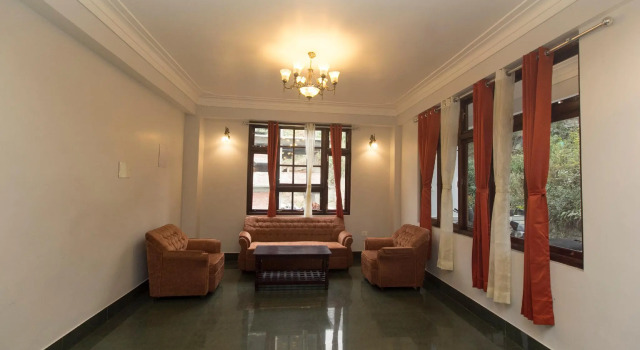 OYO 11630 Temi Residency, Book Hotel Hotels in Sikkim with Parking, Parking