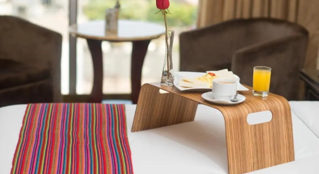 Люкс Superior Luxury Inkari Hotel