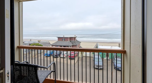 Двухместный номер Deluxe с видом на море Surftides Plaza Rentals