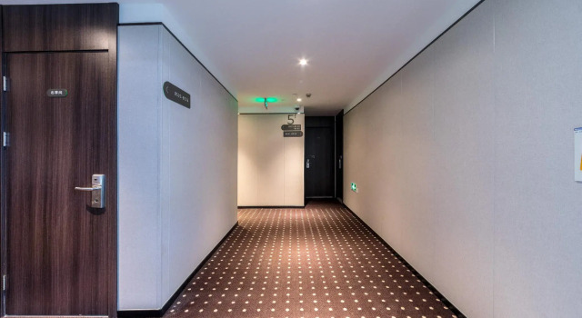 Hi Inn Shanghai Tianshan Road, Varaa Hotelli Changning 