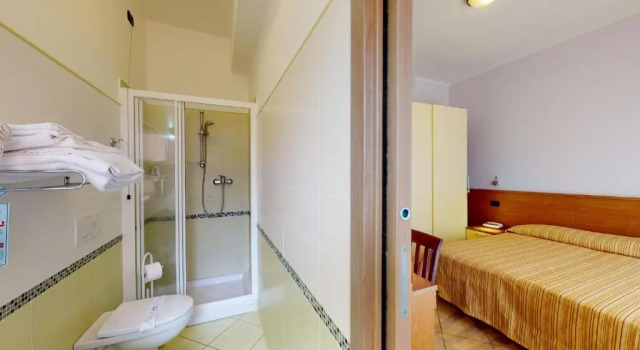Двухместный номер Residence Miriam