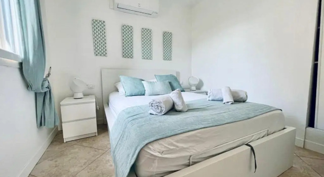 Коттедж с 2 комнатами Domaine A Gioia di Campa - Villa & T2 au choix