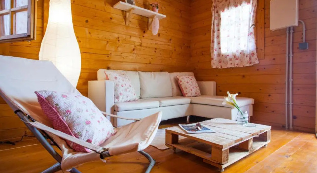 Wood House, Rezerwuj Hotel Hotele w Majorka z parkingiem, Parking