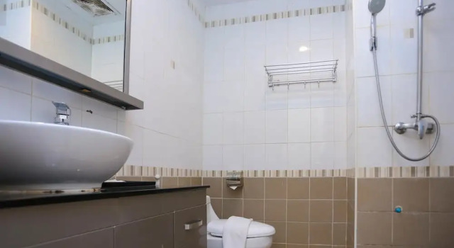 Двухместный номер Standard G9 Hotel