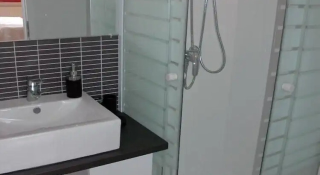 Студия Comfort AI Apartments