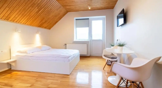 V36 Apartments, Book Apartment Cheap Hotels in Klaipeda