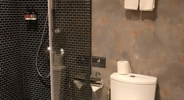 Номер Business Goldinn Hotel