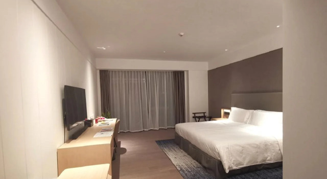 Ascott Raffles City Chongqing