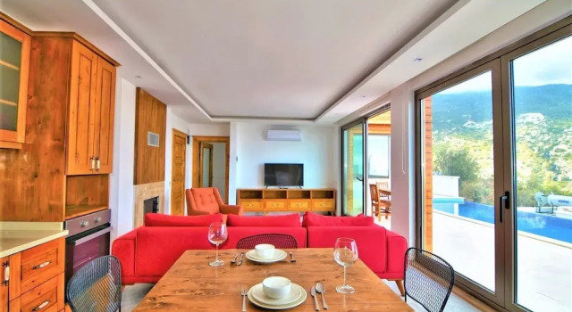 Villa Alize 4