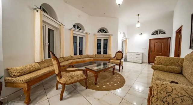 Вилла Emerald Stays Ooty by VOYE HOMES - Italian Luxury near Ooty Emerald Lake