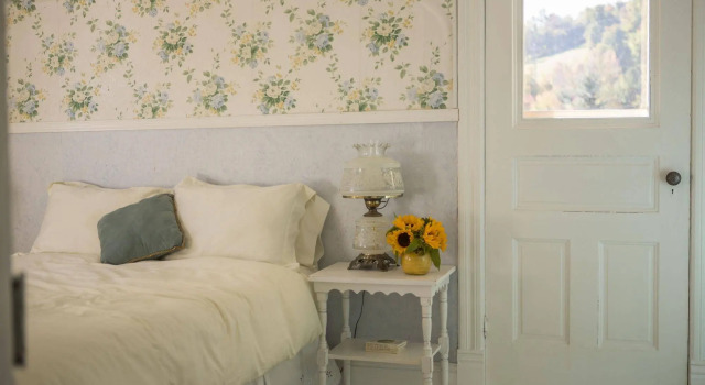 Foxingham Farm Bed and Breakfast, Varaa Maatalousloma  