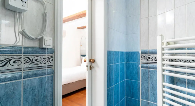Семейная студия Ornament Hotel