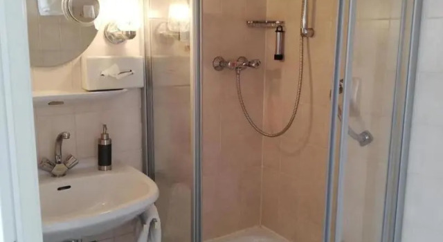 Номер Standard Hotel Russmann