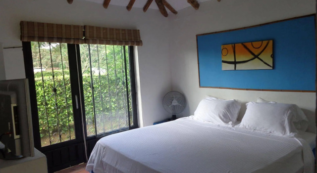 Hotel Campestre Arboretto, Buchen Sie Hotel SPA-Hotels in Llanos, SPA