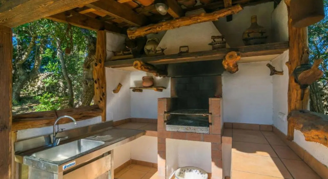 Villa Son Duri