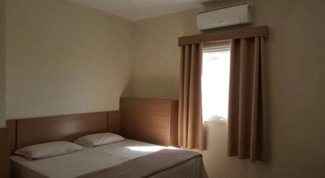 Hotel Real Trevo