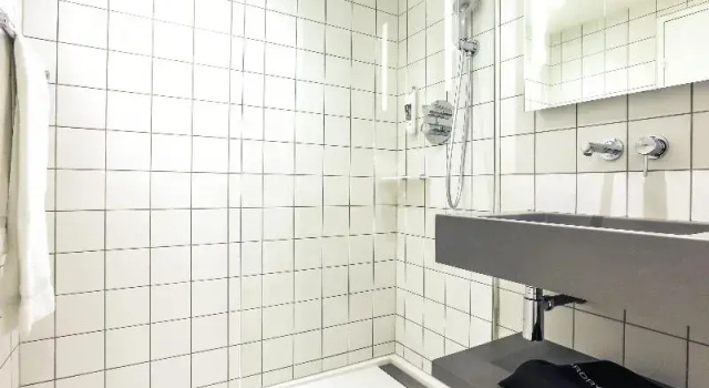 Двухместный номер Standard Mercure Nancy Centre Gare