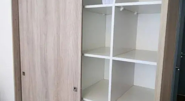 Апартаменты Acogedor Loft Centro De Santiago
