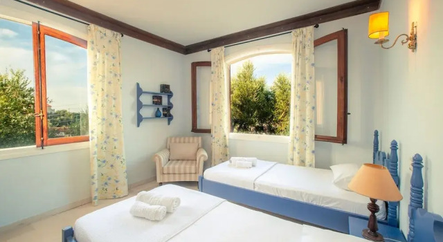 Коттедж La Belle Villa - Family Retreat Magnificent View