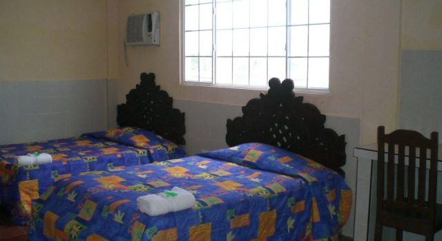 Hotel Colonial San Carlos Cancún Centro