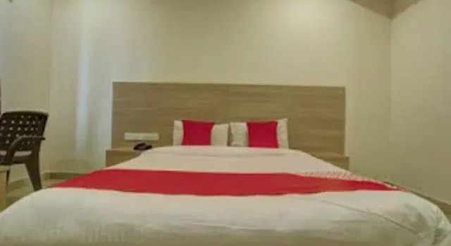 Arasu Regency By OYO Rooms, Забронировать Отель Отели штата Тамилнада с завтраком, Завтраки