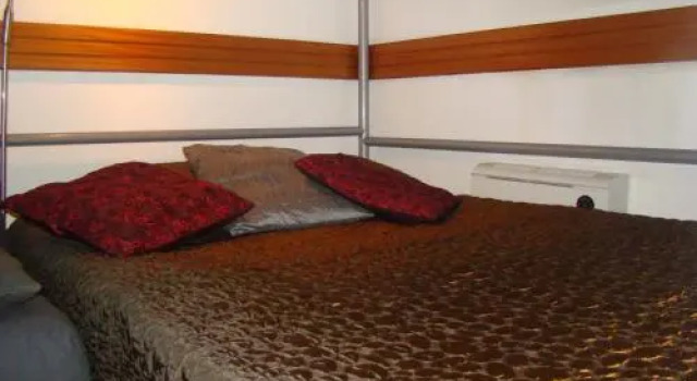 Tejo Apartment