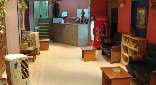 Keylany Hotel Aswan, Rezervovat Hotel Wellness hotely v Asuán, SPA