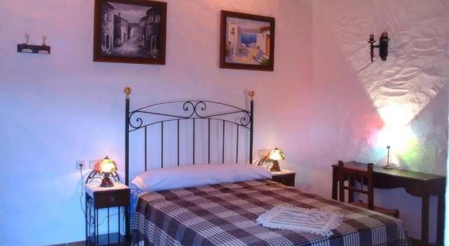 Вилла Superior Casa Rural Guadalete