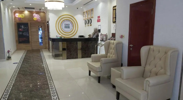Bliss Hotel