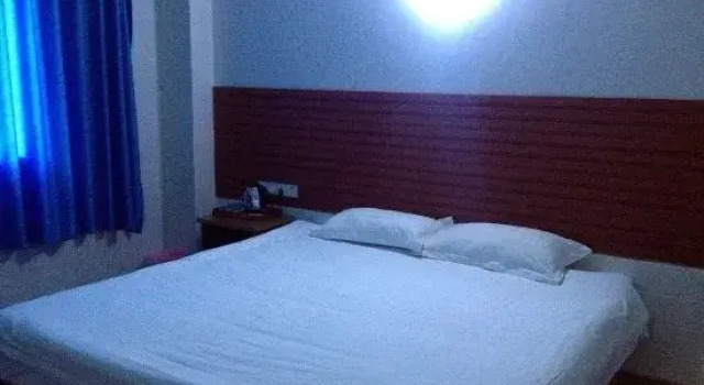 Panzhihua Jinsha Hotel