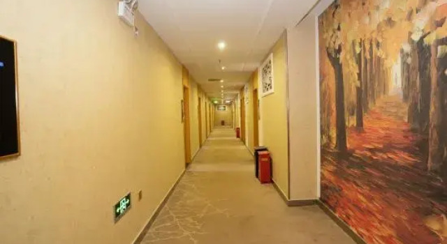 Century Boutique Hotel, Prenota Boutique Boutique hotel a Wuhan, Boutique