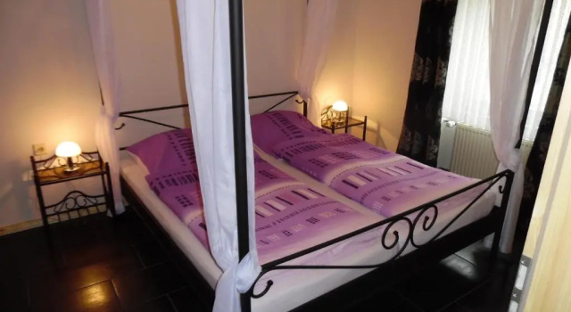 Ferienwohnung In Vino Veritas