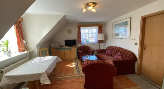 Апартаменты Appartement Vermietung Jensen