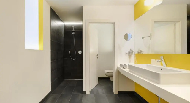 Люкс Deluxe Hotel Tirolerhof